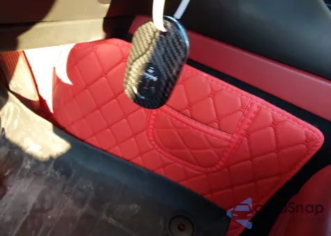 2019 Maserati Levante from USA, damaged, VIN ZN661XUA9KX309655